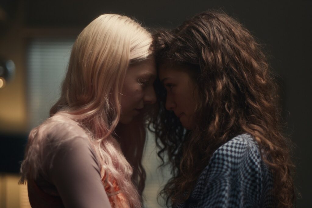 Euphoria full series